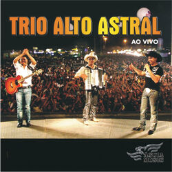 Picture of Trio Alto Astral