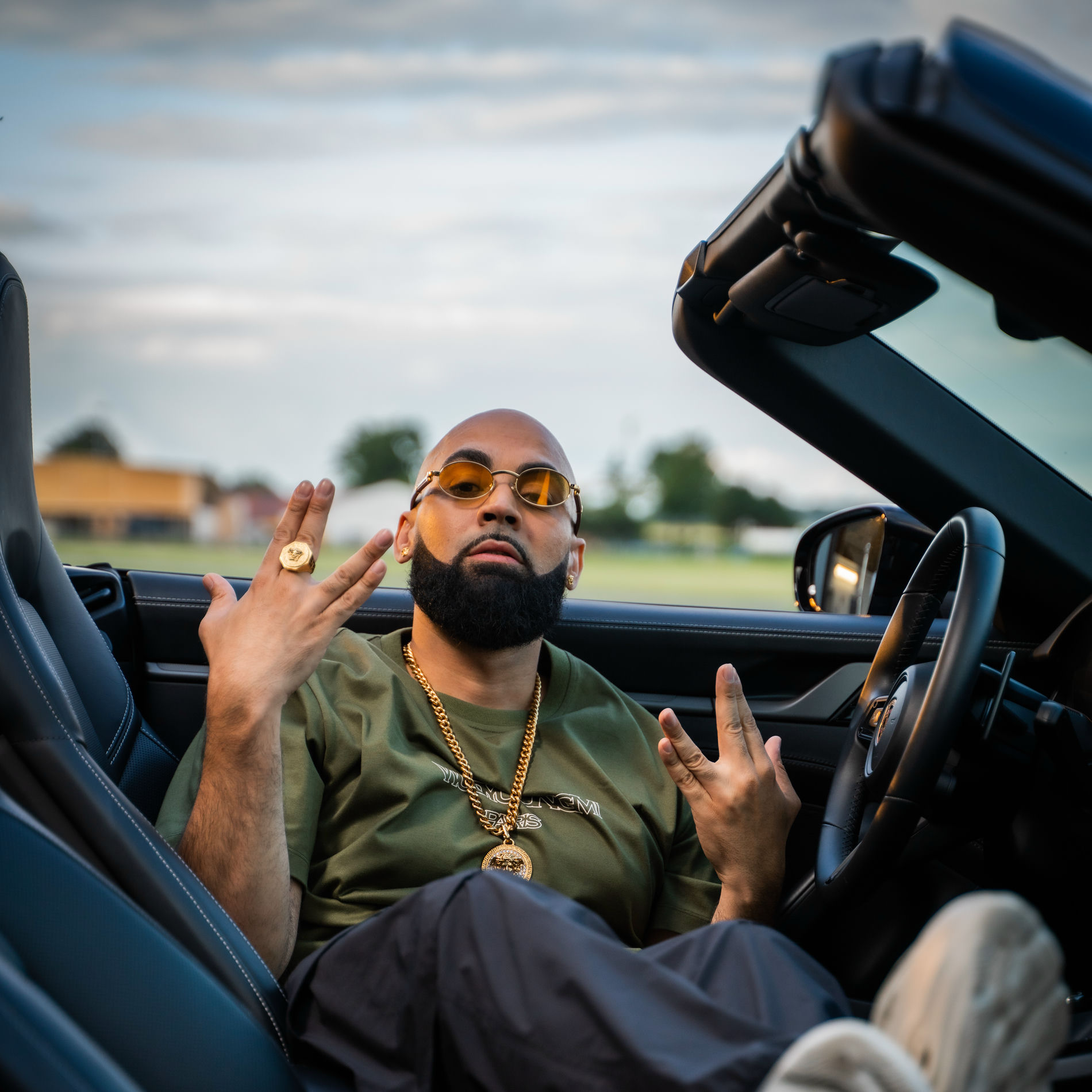 Artist picture of Dj Erise