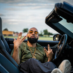 Picture of Dj Erise