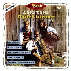 Picture of Zillertaler Gipfelstürmer