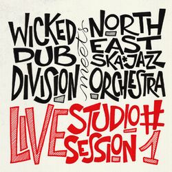 Picture of Wicked Dub Division