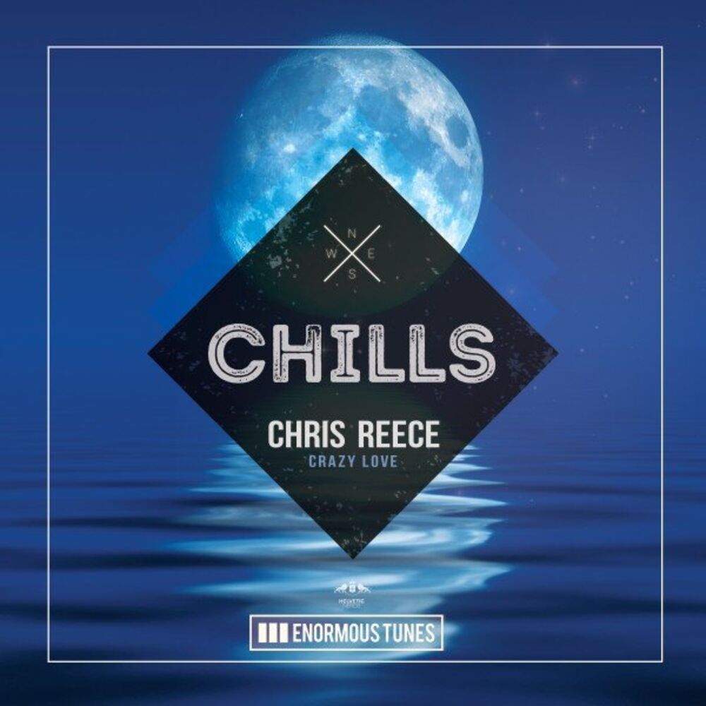 Picture of Chris Reece