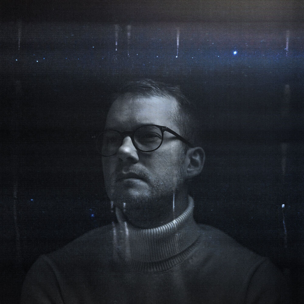 Picture of Peter Sandberg