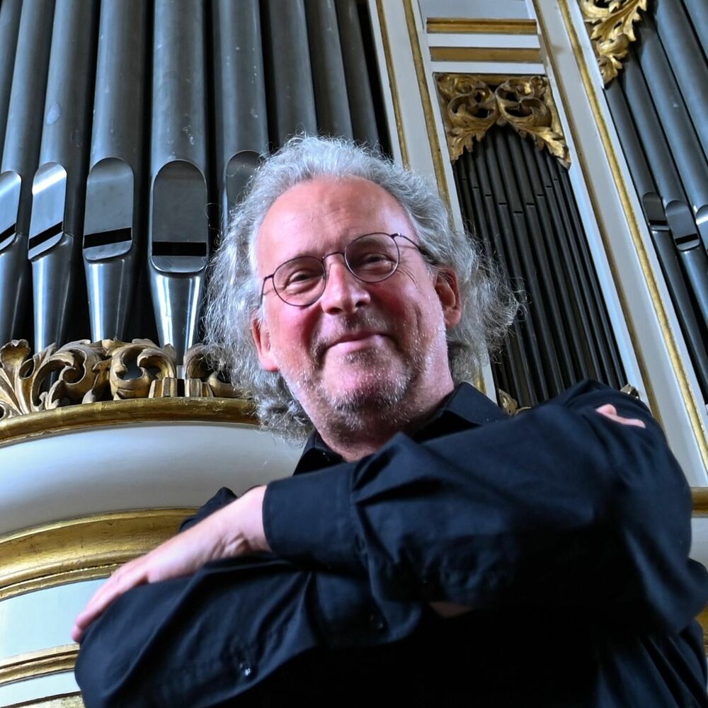 Picture of Michael Schönheit