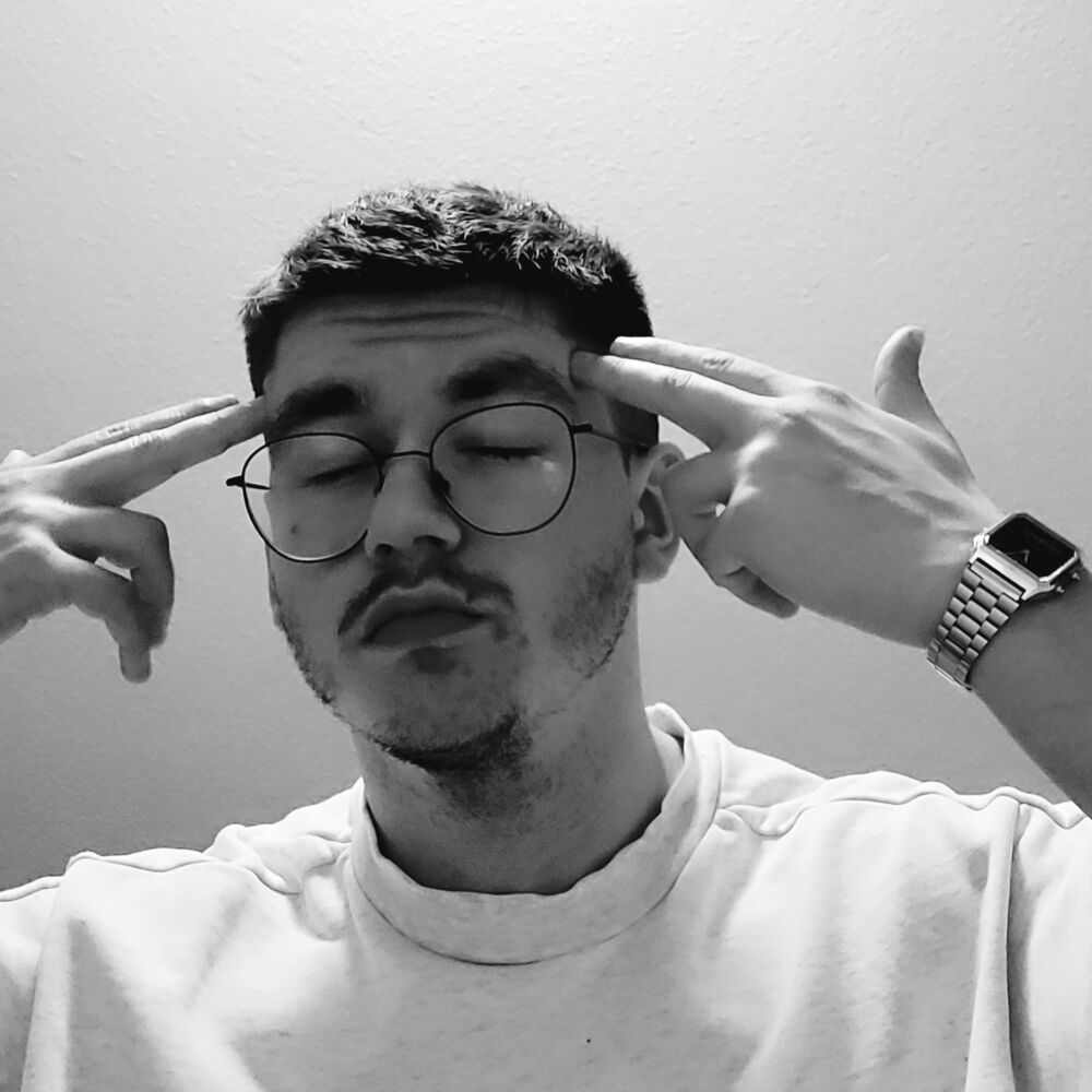 Picture of Edwin