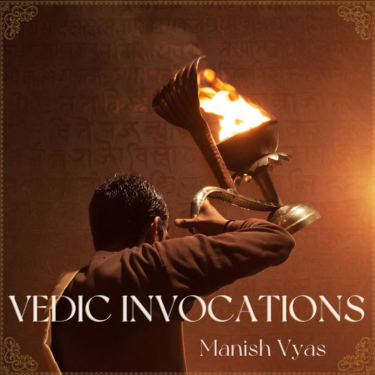 Manish Vyas