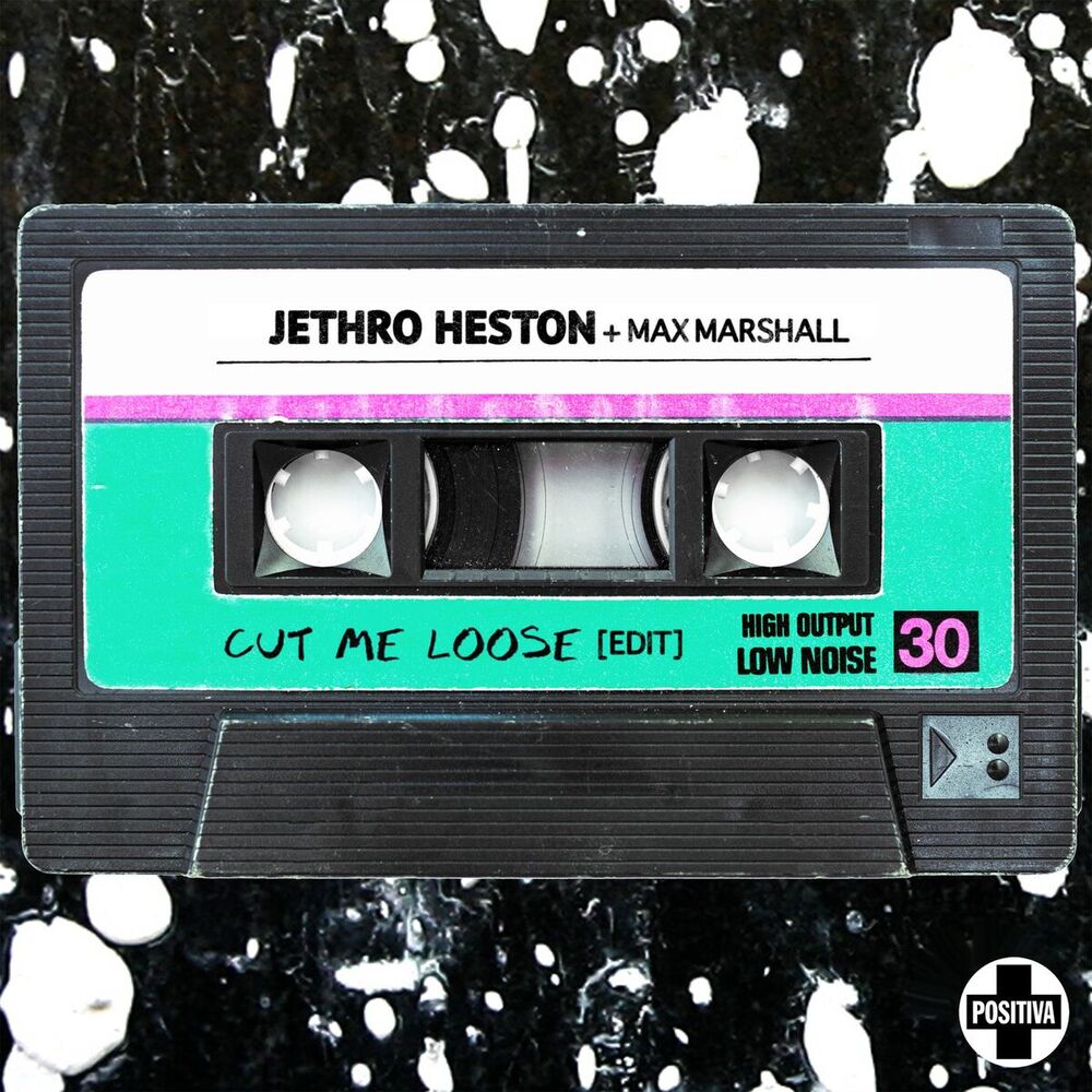 Picture of Jethro Heston