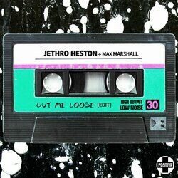 Picture of Jethro Heston