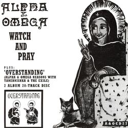 Picture of Alpha & Omega