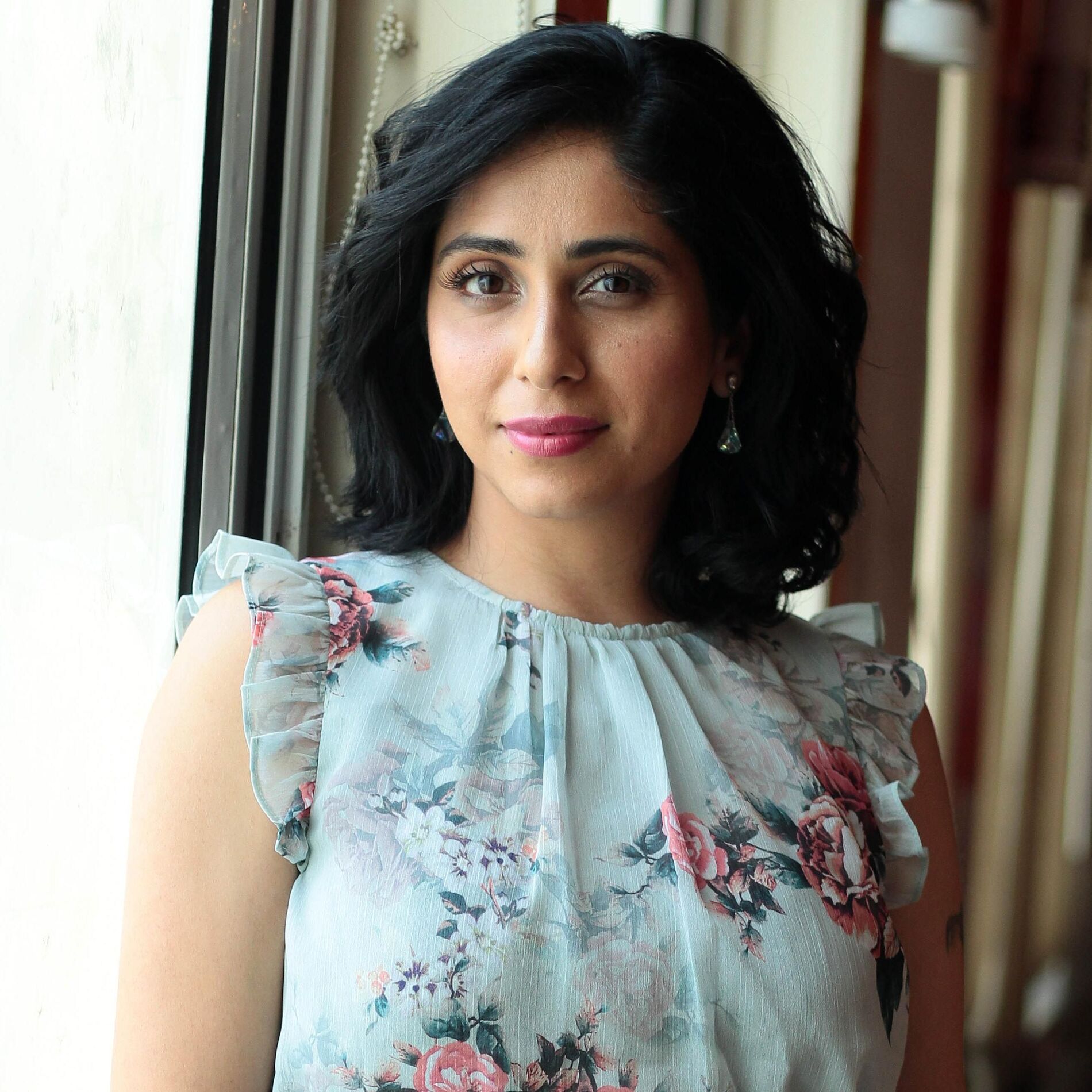 Neha Bhasin