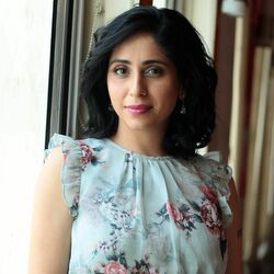 Picture of Neha Bhasin