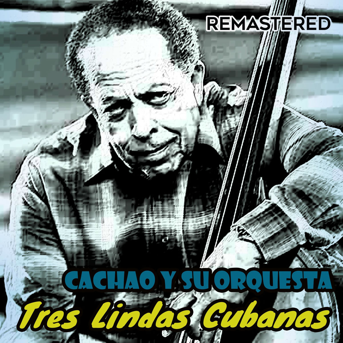 Artist picture of Cachao y Su Orquesta