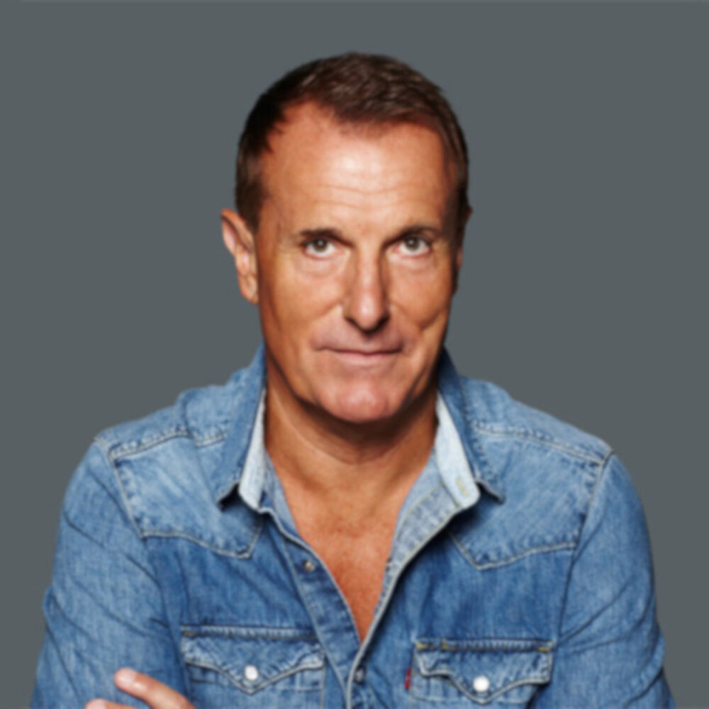 Picture of James Reyne