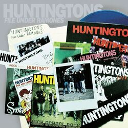 Picture of Huntingtons