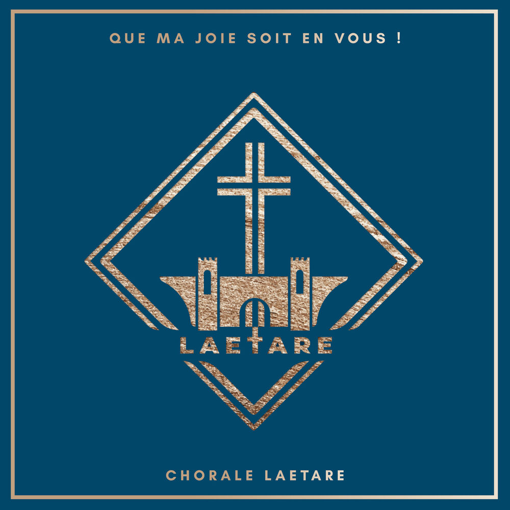 Picture of Chorale Laetare