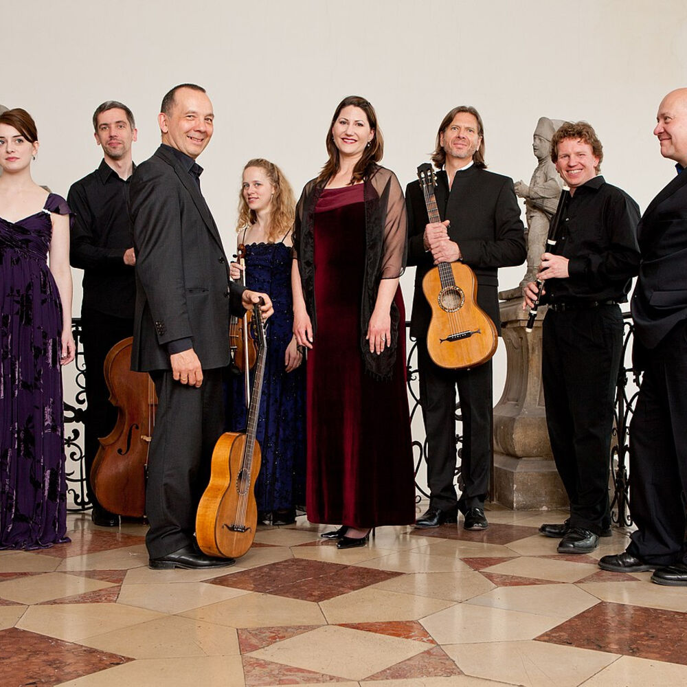 Picture of Ensemble Phoenix Munich