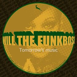 Picture of Will The Funkboss