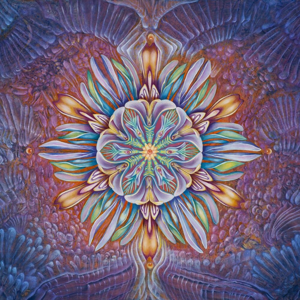 Picture of Sage & Sun