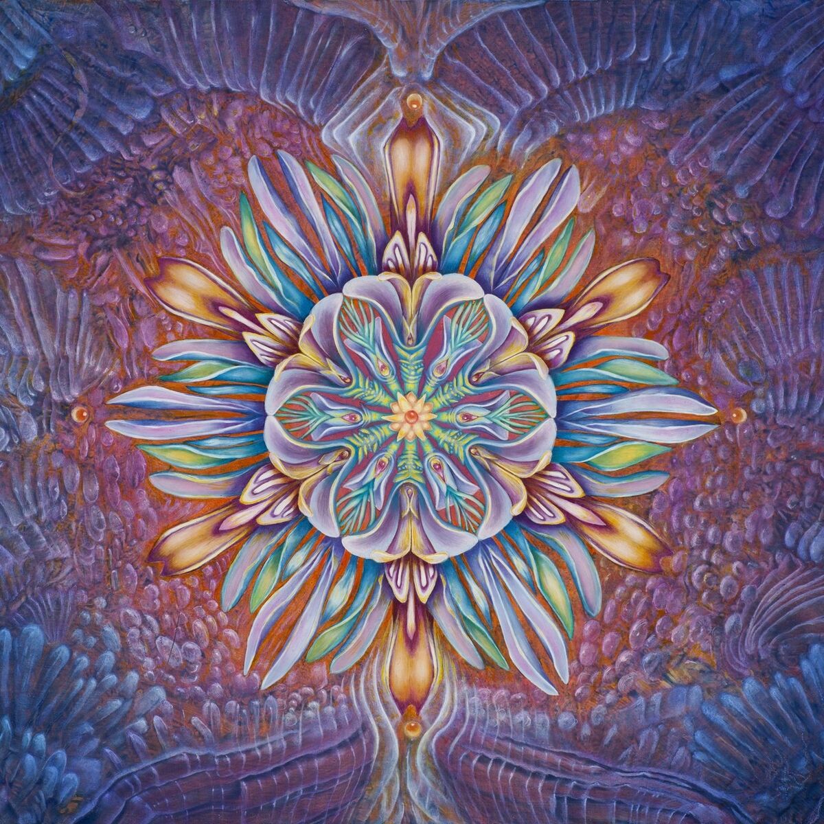 Sage & Sun