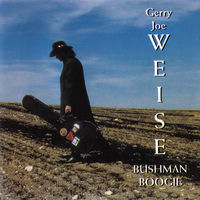 Gerry Joe Weise