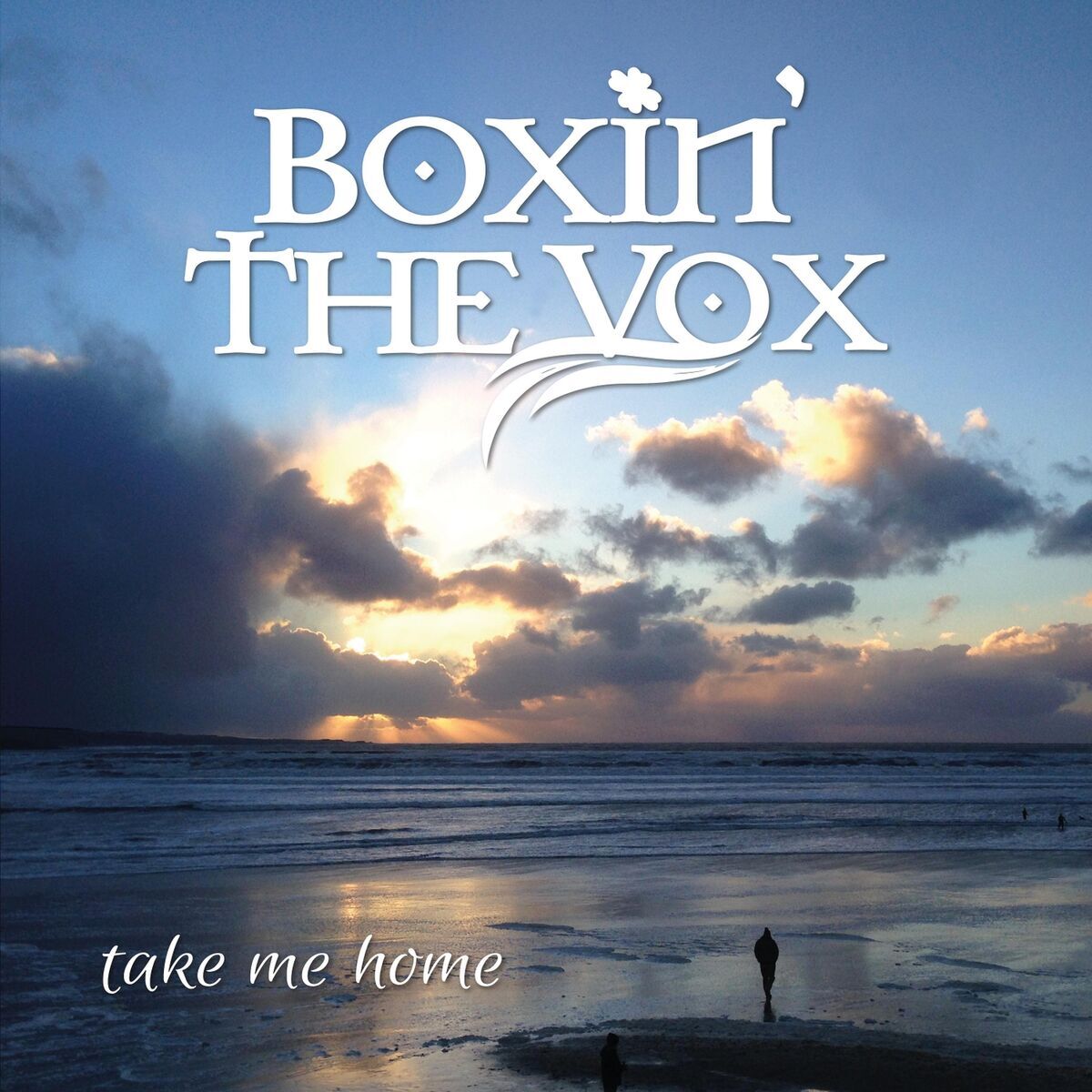 Artist picture of Boxin' the Vox