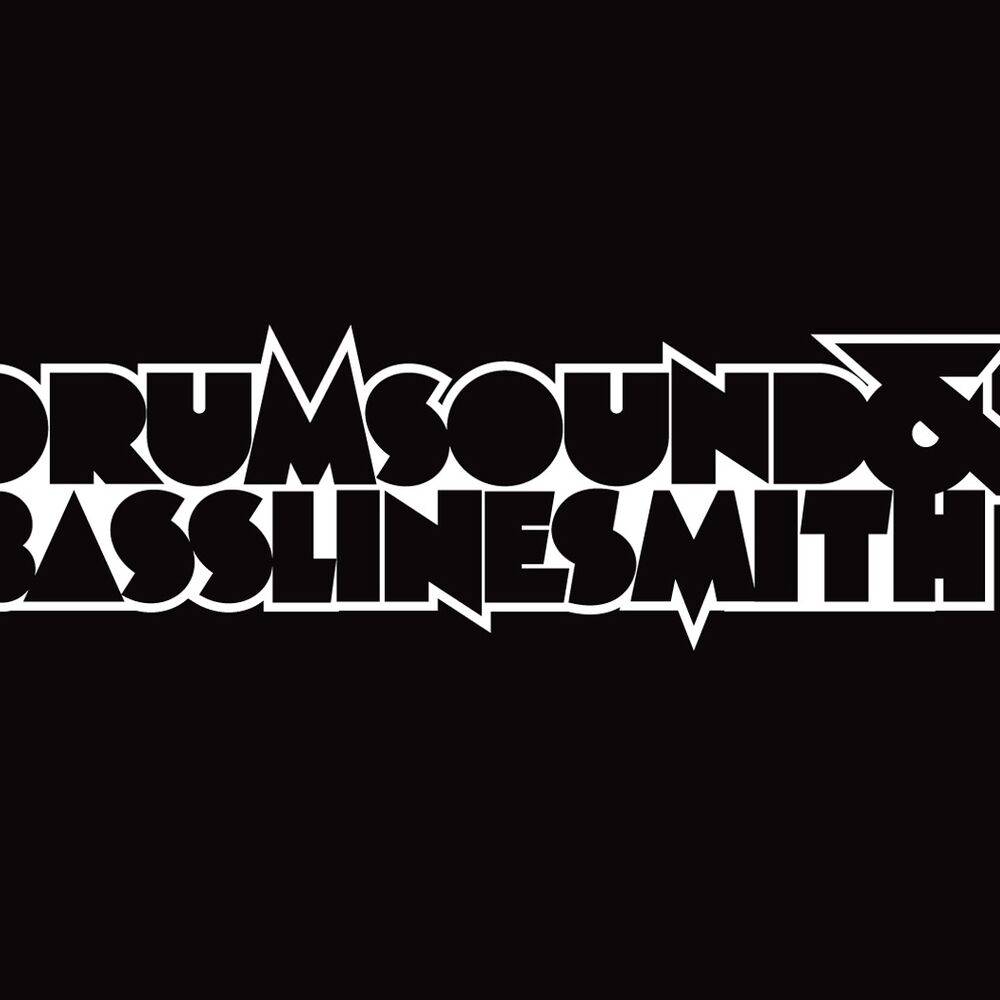 Picture of Drumsound & Bassline Smith