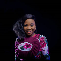 Picture of Mercy Chinwo