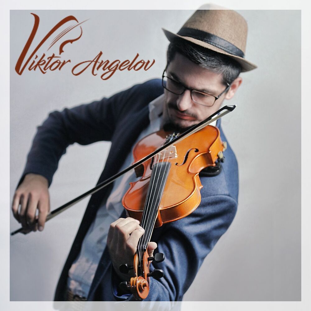 Picture of Viktor Angelov