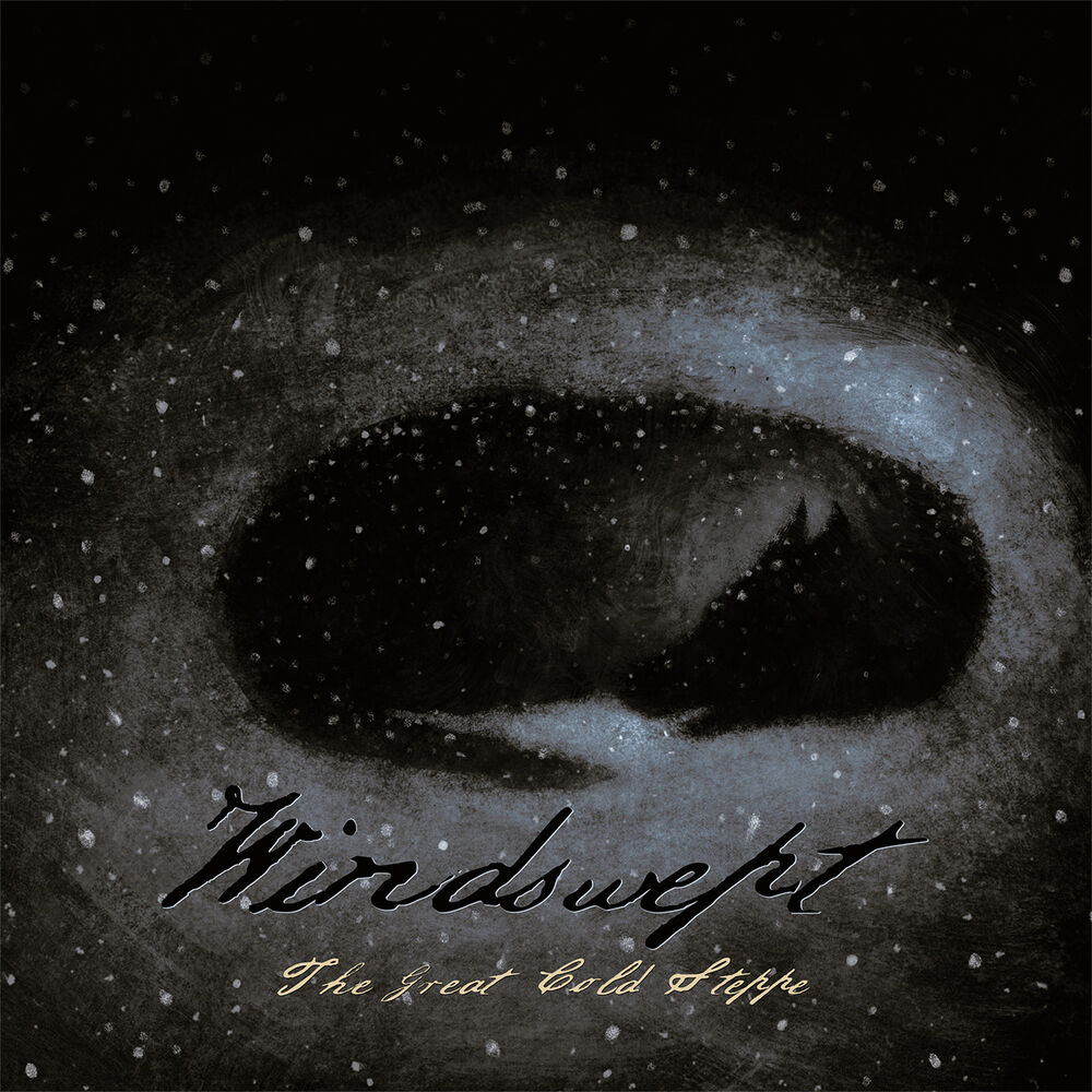 Picture of Windswept