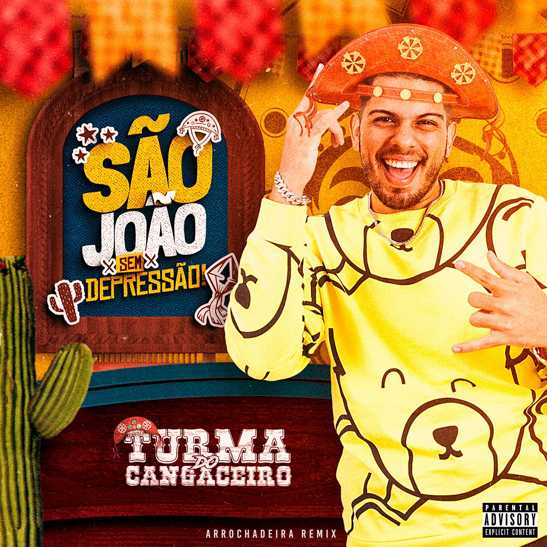 Turma do Cangaceiro