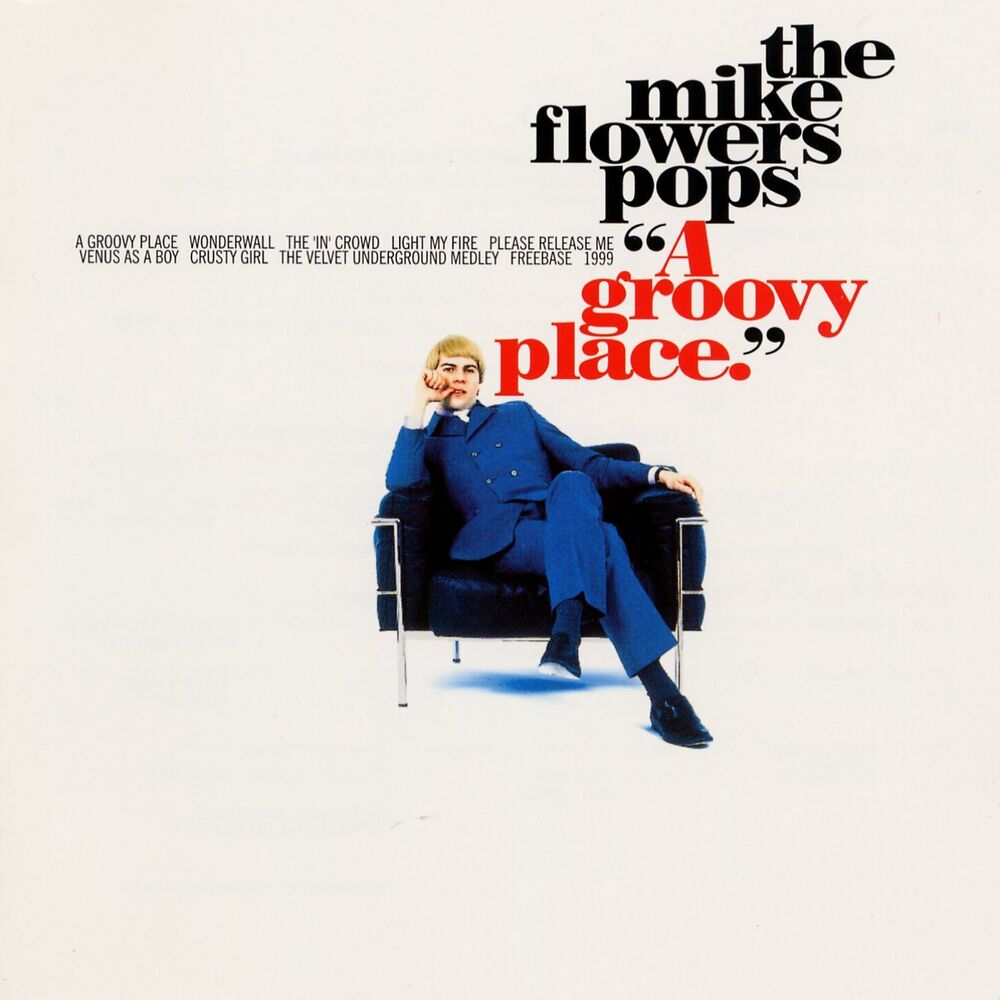 Picture of The Mike Flowers Pops