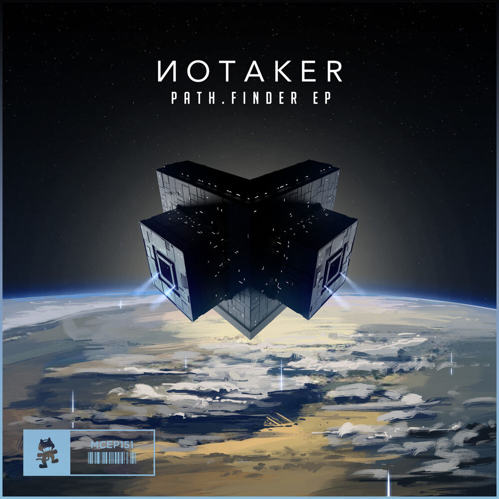 Picture of Notaker