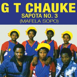 Picture of G.T. Chauke