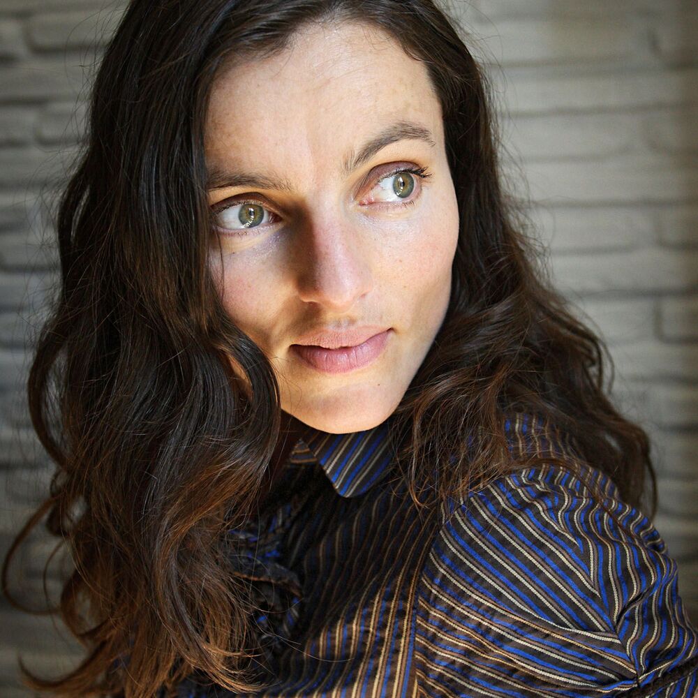 Picture of Maja S. K. Ratkje