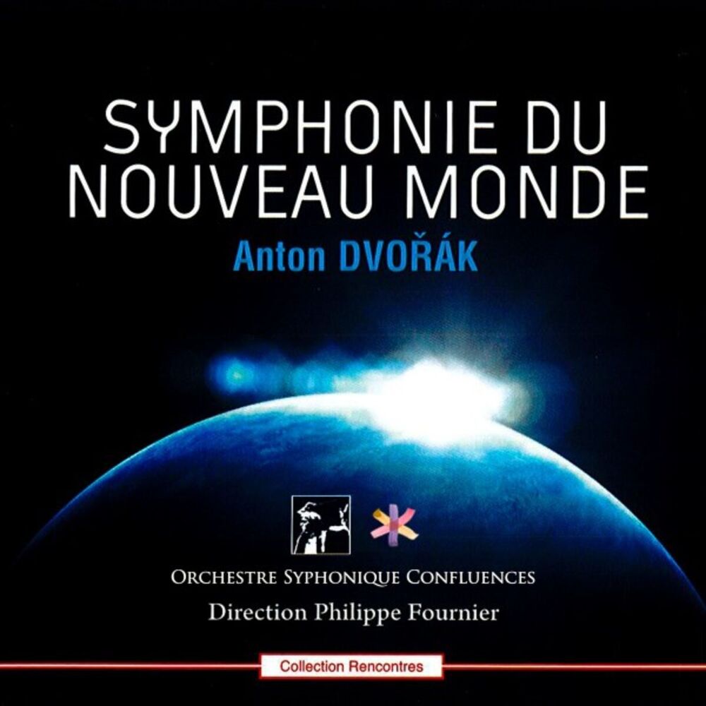 Picture of Orchestre Symphonique Confluences