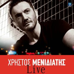 Picture of Christos Menidiatis