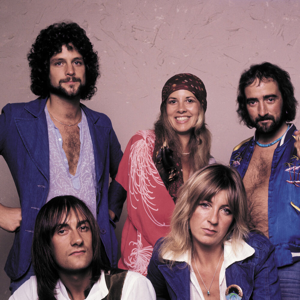 Picture of Fleetwood Mac
