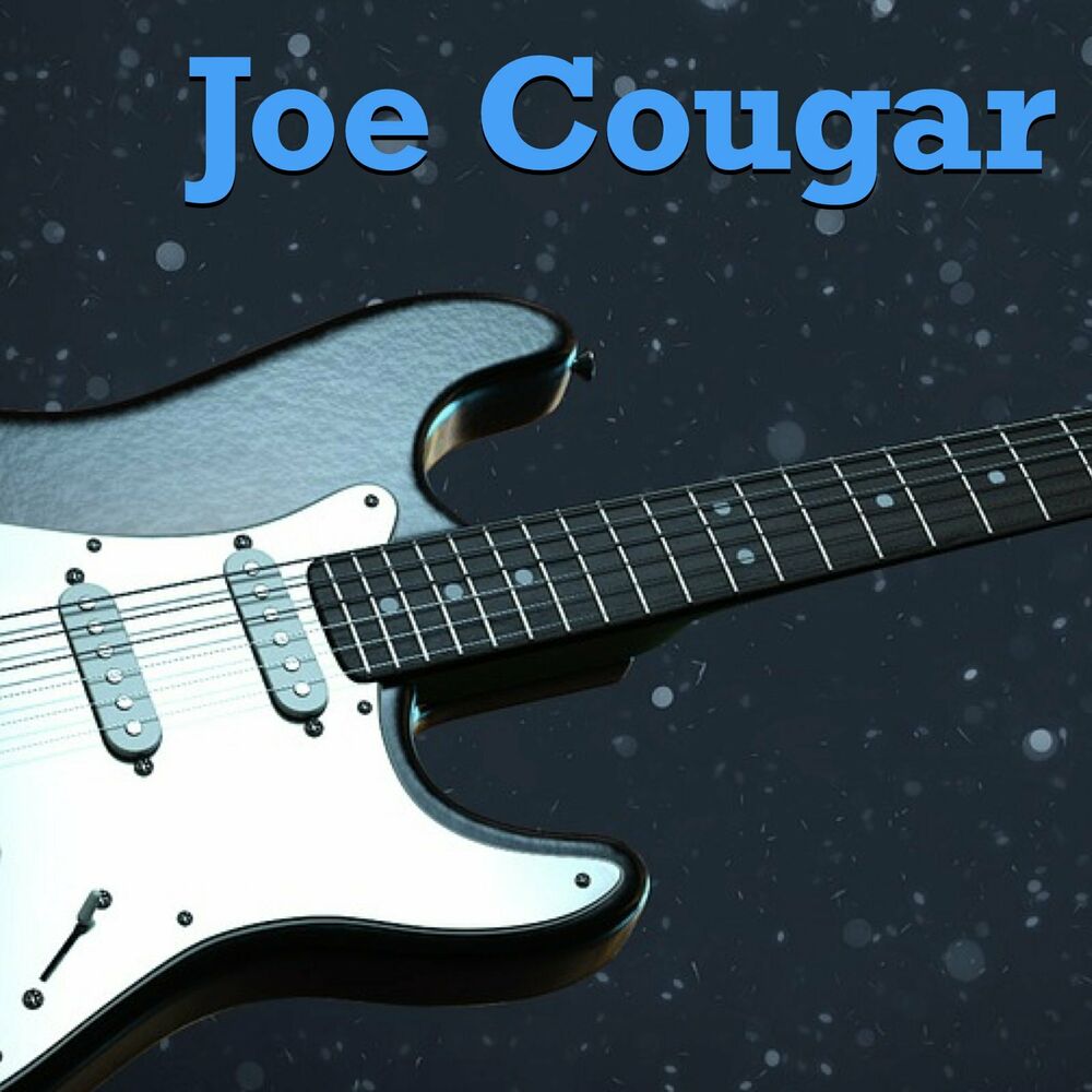 Picture of John Cougar Mellencamp