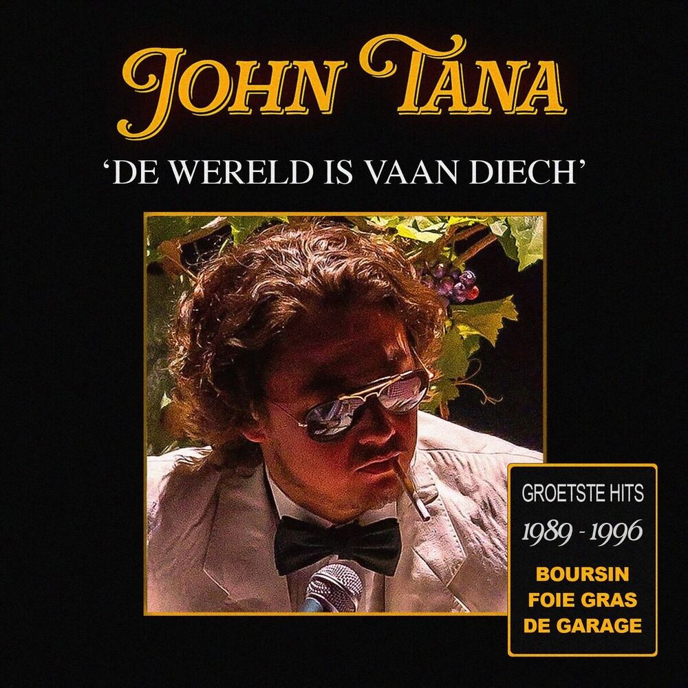 Picture of John Tana