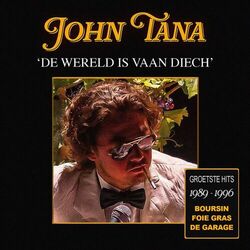 Picture of John Tana