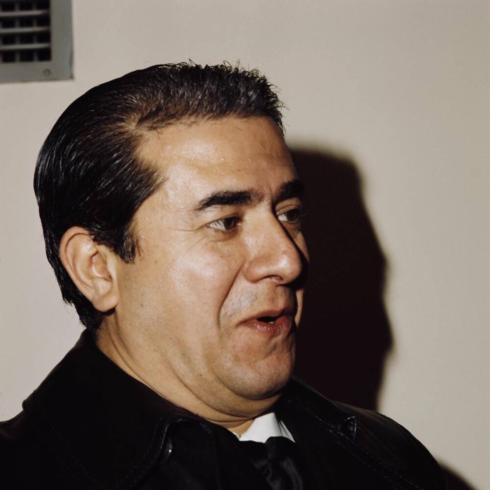 Picture of Giuseppe Di Stefano