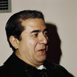 Picture of Giuseppe Di Stefano