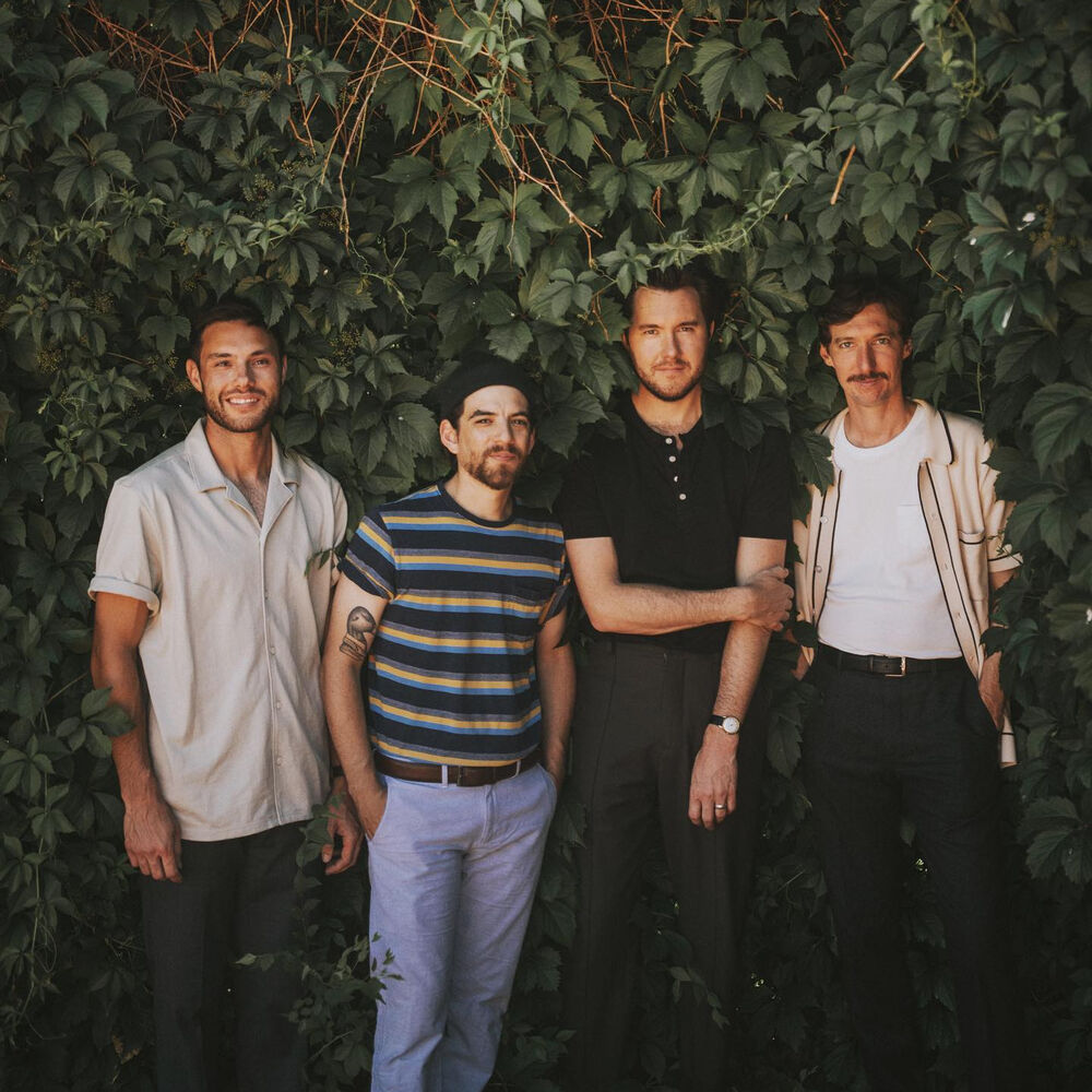 Picture of The Sextones