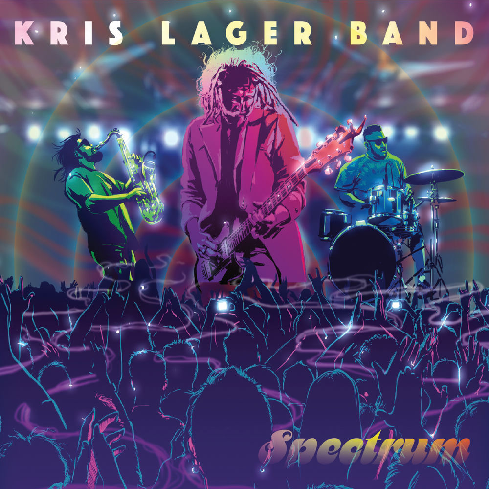 Photo de l'artiste Kris Lager Band