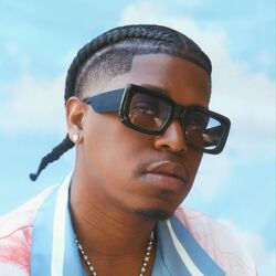 Picture of Jor'dan Armstrong