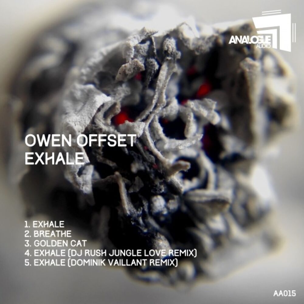 Picture of Owen Offset