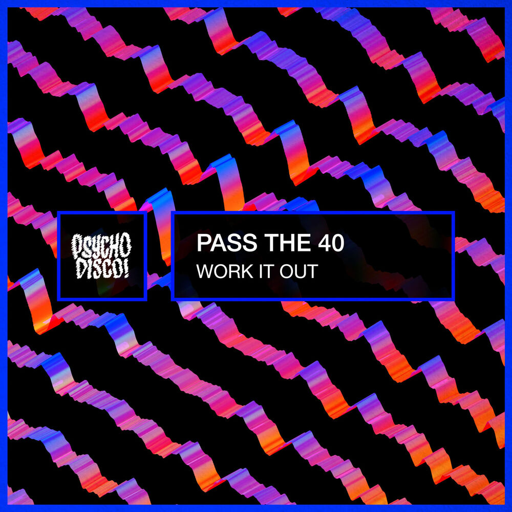 Picture of Pass The 40