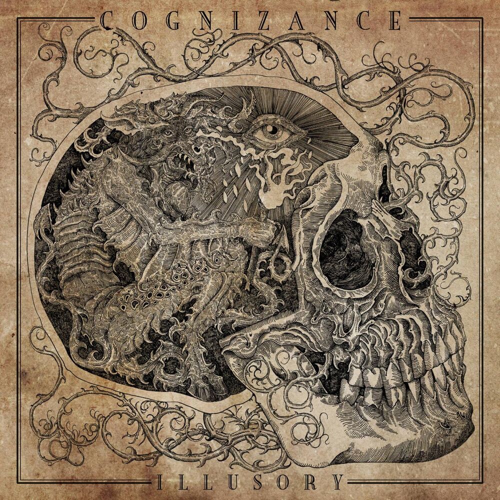 Picture of Cognizance