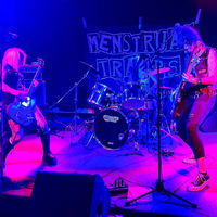 Menstrual Tramps