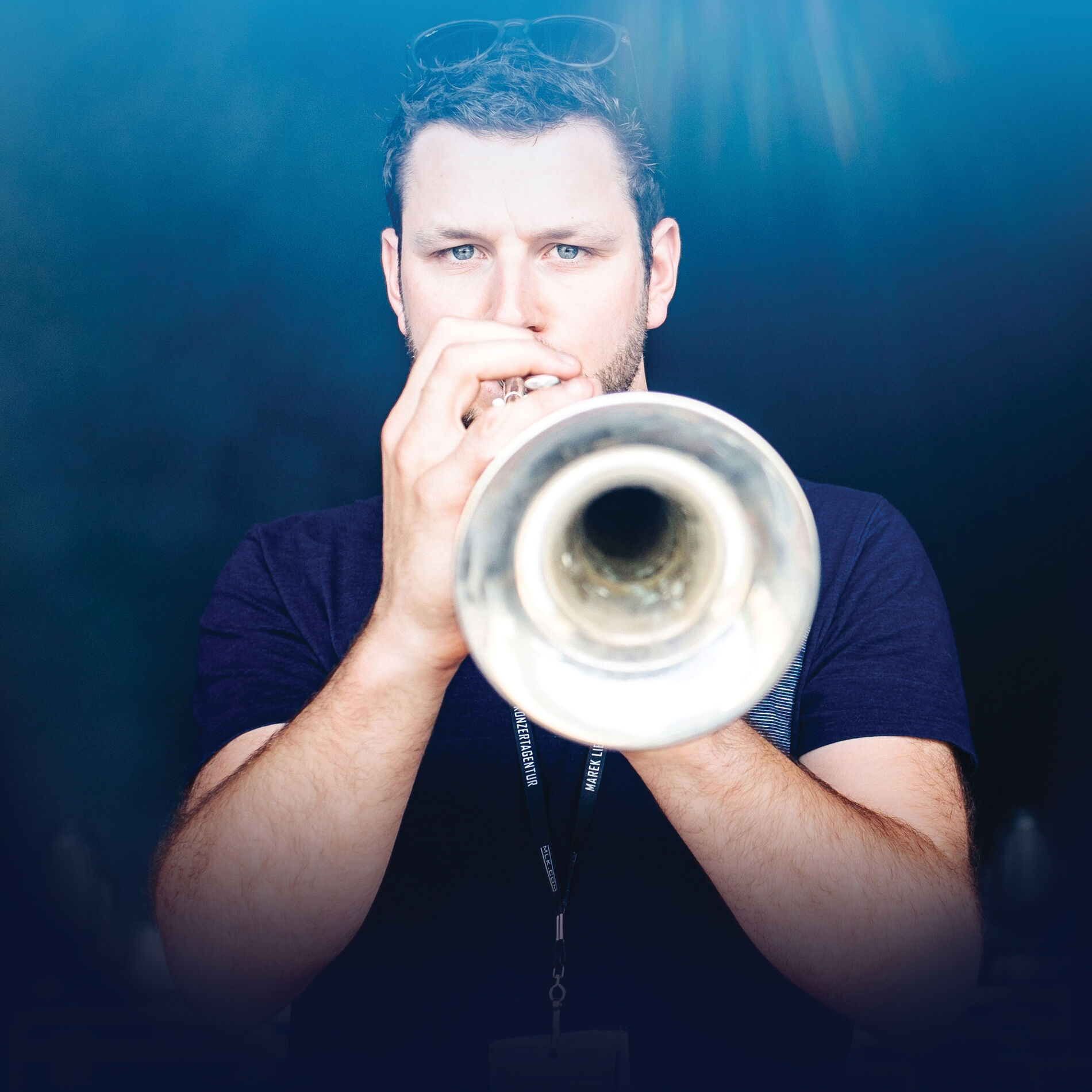 Artist picture of Christoph Moschberger